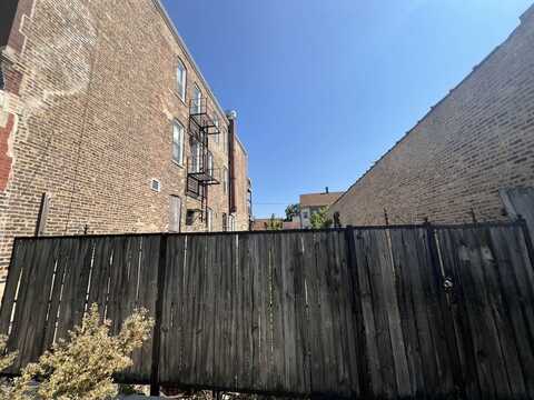 3357 S Morgan Street, Chicago, IL 60608