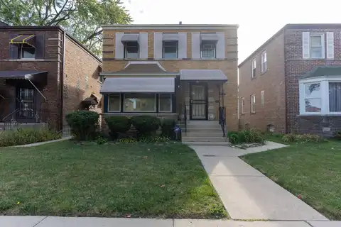 9319 S JUSTINE Street, Chicago, IL 60620