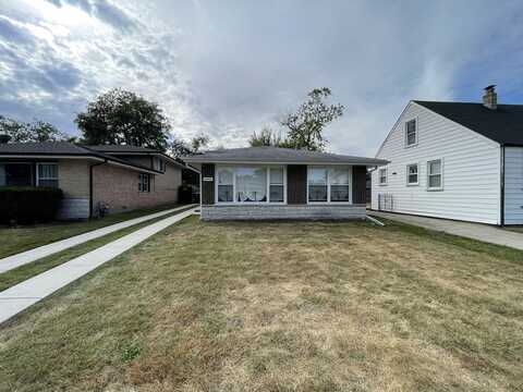 14418 Drexel Avenue, Dolton, IL 60419