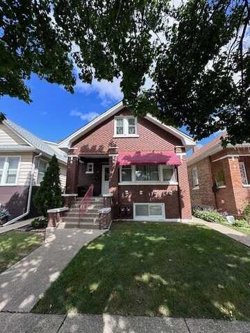 3128 W 54th Street, Chicago, IL 60632