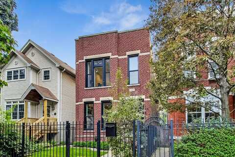 1428 N Bell Avenue, Chicago, IL 60622