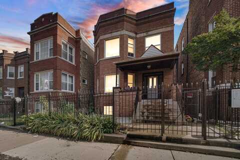 5079 W Jackson Boulevard, Chicago, IL 60644