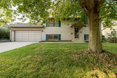 505 E Summit Street, Normal, IL 61761