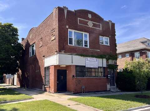 8058 S Coles Avenue, Chicago, IL 60617