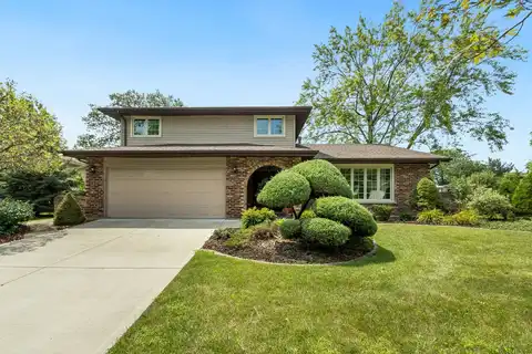 9101 Sheri Lane, Orland Park, IL 60462