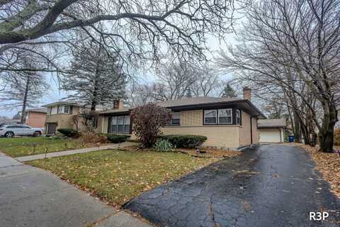 16927 Langley Avenue, South Holland, IL 60473