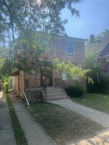 9955 S WALLACE Avenue, Chicago, IL 60628