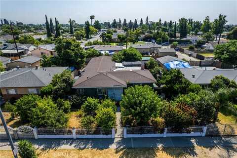 1090 Indian Hill Boulevard, Pomona, CA 91767