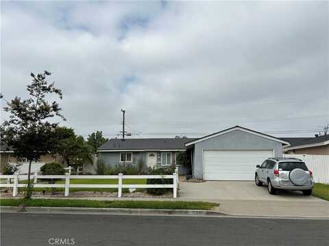 10231 Lorraine Lane, Cypress, CA 90630