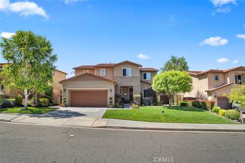 19316 Graham Lane, Saugus, CA 91350