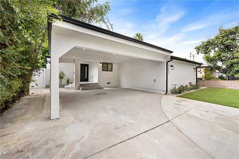 5627 Agnes Avenue, Valley Village, CA 91607