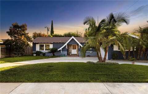 1312 Deborah Drive, North Tustin, CA 92780