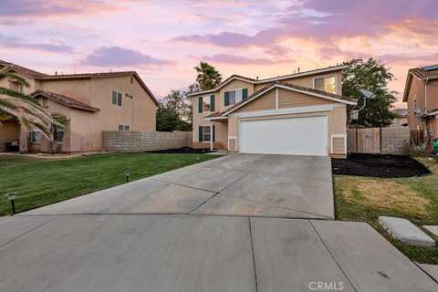 1515 W Avenue H5, Lancaster, CA 93534