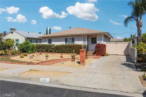 713 Cipriano Place, Monterey Park, CA 91754