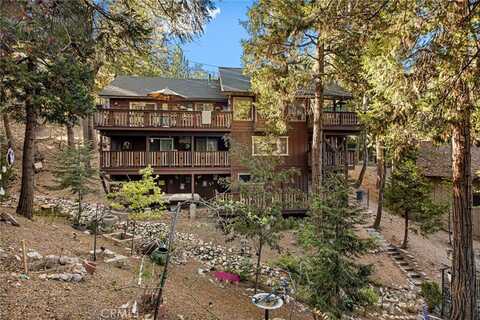 179 Golf Course Road, Lake Arrowhead, CA 92317