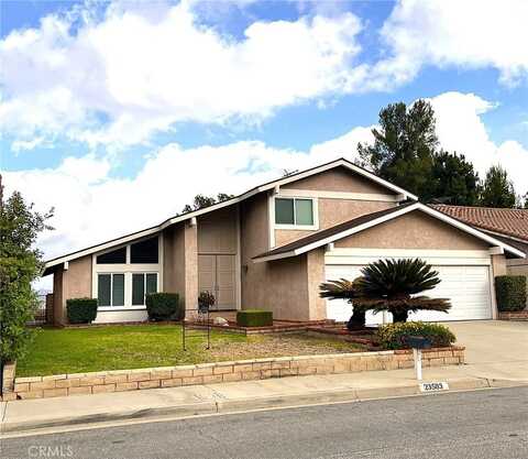 23583 Jubilee Lane, Diamond Bar, CA 91765