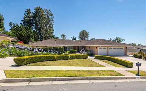 6966 Crest Road, Rancho Palos Verdes, CA 90275