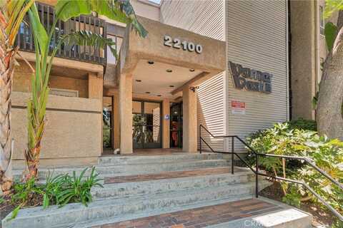 22100 Burbank Boulevard, Woodland Hills, CA 91367