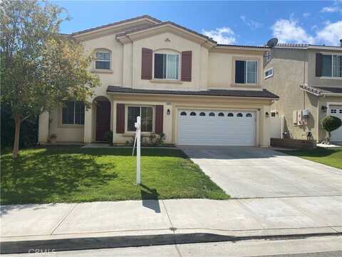 26361 Flaxleaf Drive, Menifee, CA 92584