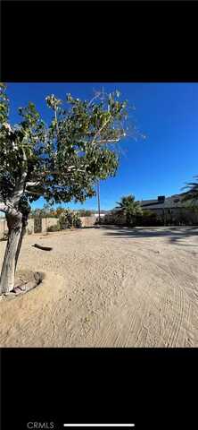 6655 Split Rock Avenue, 29 Palms, CA 92277