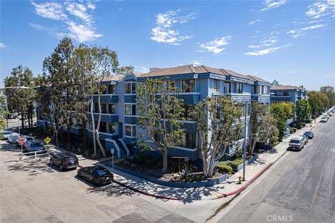 310 Tahiti Way Unit #219, Marina del Rey, CA 90292