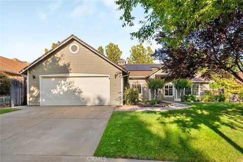 2 Goldeneye Court, Chico, CA 95928