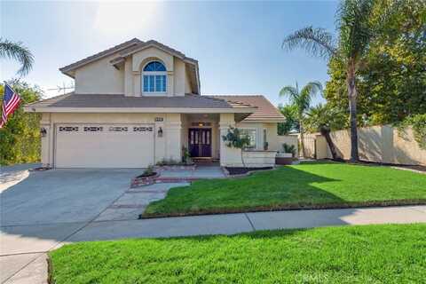 6112 Cabernet Place, Rancho Cucamonga, CA 91737