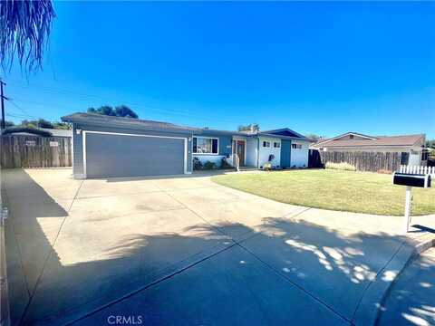 4051 Sandy Court, Santa Maria, CA 93455