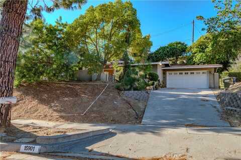 15901 Del Prado Drive, Hacienda Heights, CA 91745