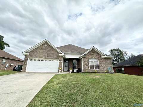 115 Fawn Forest Drive, New Market, AL 35761