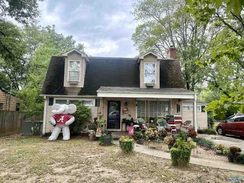 2016 Sewanee Road SW, Huntsville, AL 35801