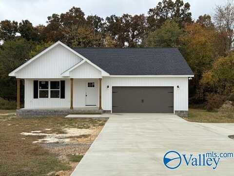 136 Ky Creed Lane, Rainsville, AL 35986