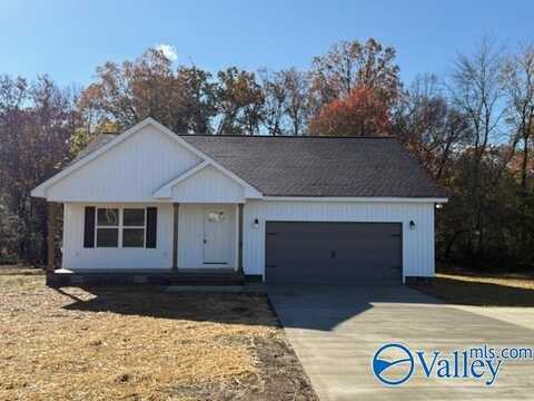 136 Ky Creed Lane, Rainsville, AL 35986