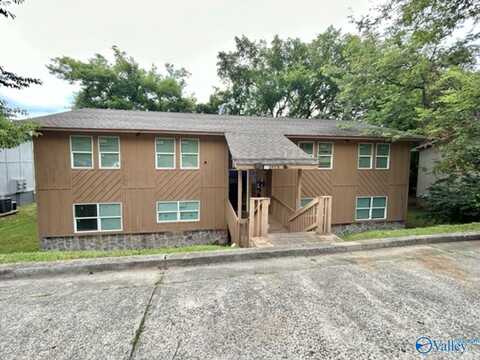 1408 Ascent Trail, Huntsville, AL 35806