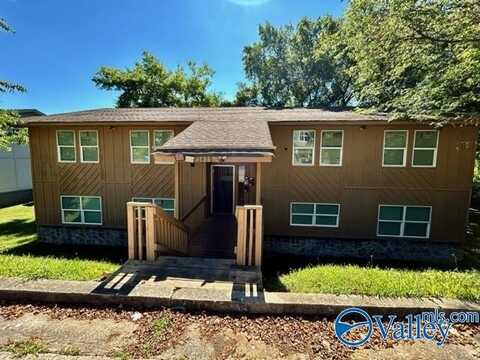 1408 Ascent Trail, Huntsville, AL 35816