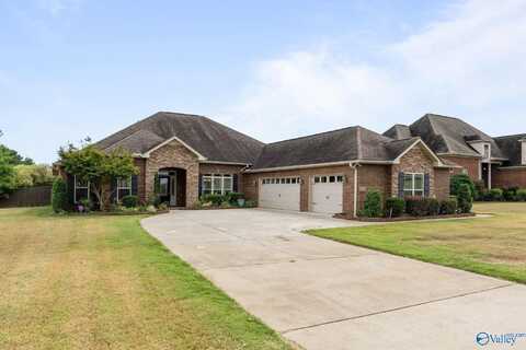 297 Northlake Drive NW, Meridianville, AL 35759