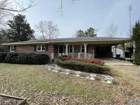 385 Mobbs School Road, Arab, AL 35016