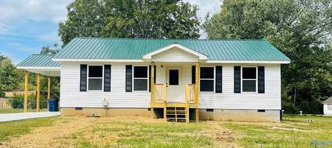 293 Hillsman Street, Albertville, AL 35950