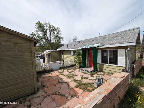 410 W Meade Avenue, Williams, AZ 86046