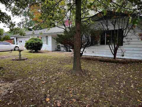 915 E 2ND STREET, Mountain Home, AR 72653