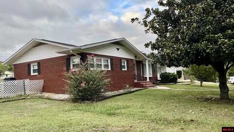 44 CRESTVIEW ROAD, Mountain Home, AR 72653