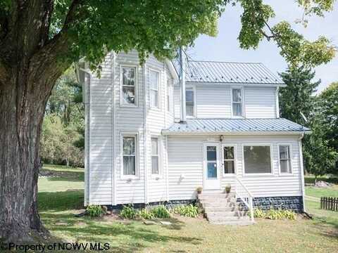 34253 Veterans Memorial Highway, Terra Alta, WV 26764