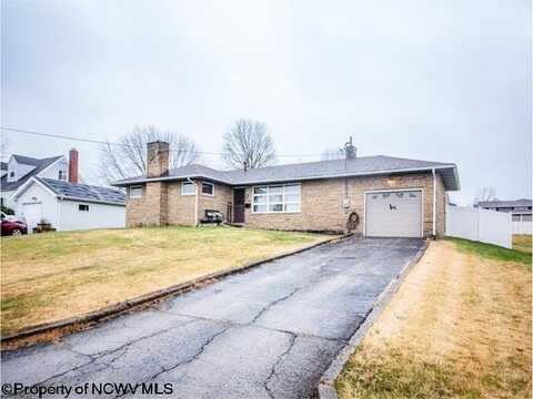 121 Woodland Avenue, Masontown, PA 15461