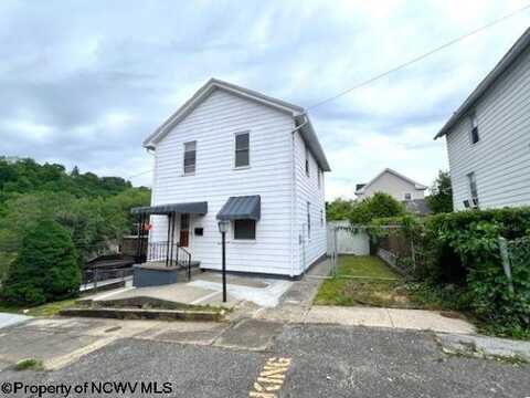 519 Clark Street, Morgantown, WV 26501