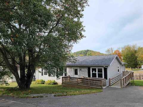 203 Tygart Drive, Philippi, WV 26416