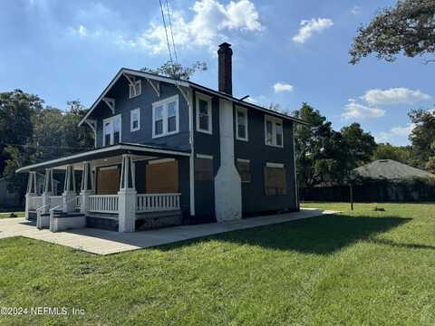 6620 BUFFALO Avenue, Jacksonville, FL 32208