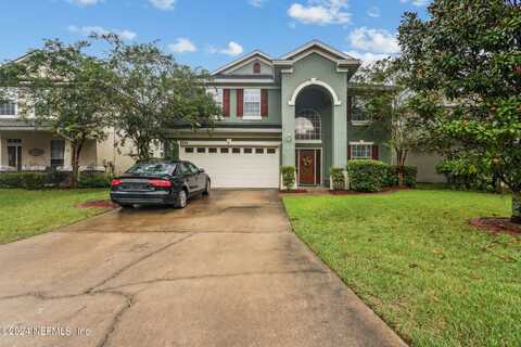 3354 TURKEY CREEK Drive, Green Cove Springs, FL 32043