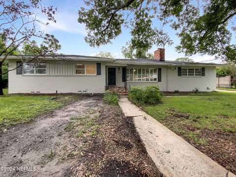 7115 CATALONIA Avenue, Jacksonville, FL 32217