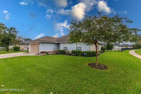 6605 HARMON HILLS Circle, Jacksonville, FL 32222