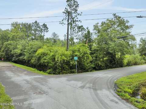 0 GRIFFIS Road, Jacksonville, FL 32234